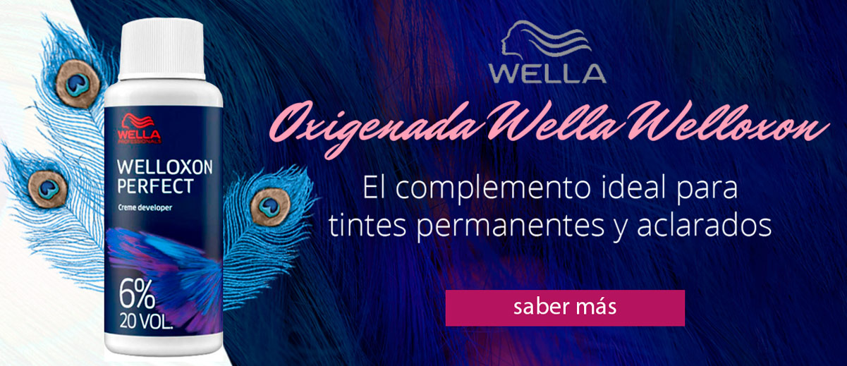 Comprar productos wella