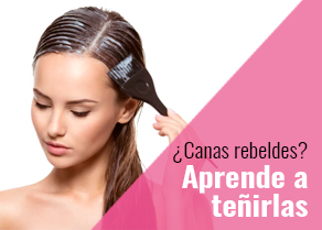 mejor tinte para cubrir canas rebeldes