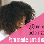 Permanente para el cabello
