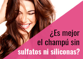 banner ¿es mejor usar un champú sin sulfatos?