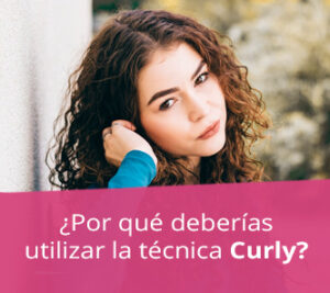 porque usar el metodo curly