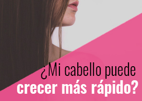 como hacer crecer pelo rapido