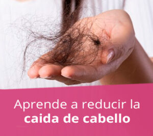 prevenir caida de pelo