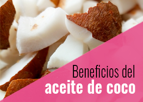 beneficios aceite de coco para el pelo