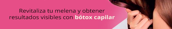 resultados botox capilar