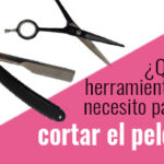 Tijeras y Navajas: Herramientas Esenciales para el Corte Perfecto