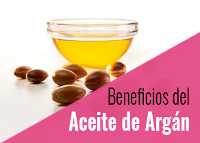 aceite de argan