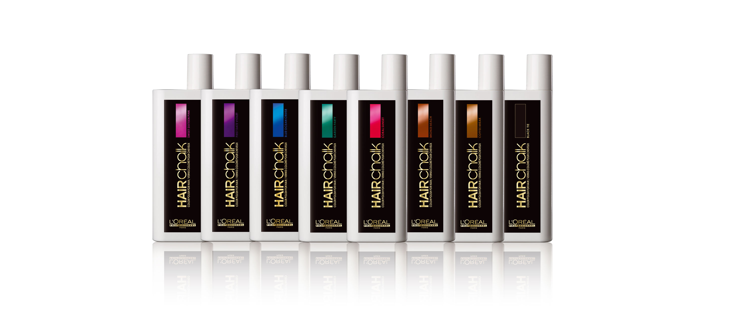 HairChalk de L'Oreal