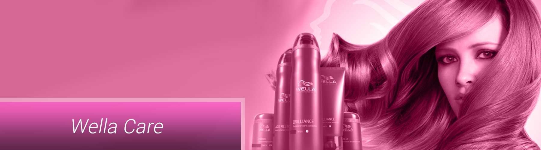 Cuidado del cabello Wella Care