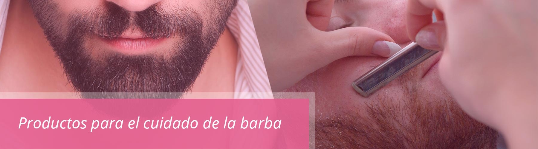 Cuidado barba