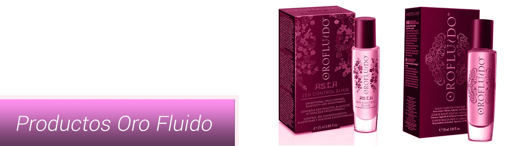 Productos Oro Fluido