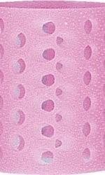 bucles rosa translucidos nº7