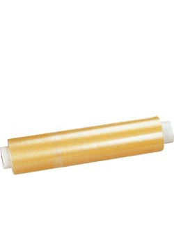 ROLLO FILM TRANSPARENTE 300mts