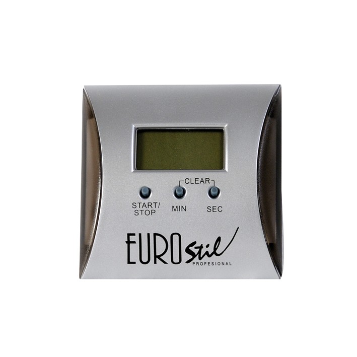 Cronometro Temporizador Euro Stil 