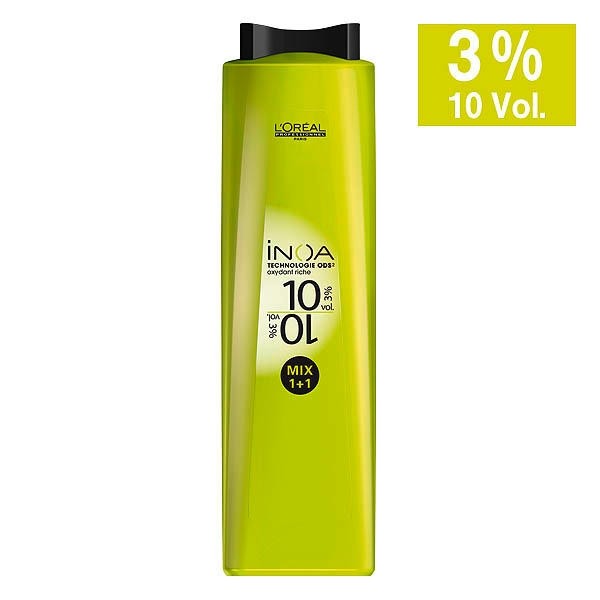 L'ORÉAL INOA Oxidante INOA 3 % - 10 vol., 1000 ml