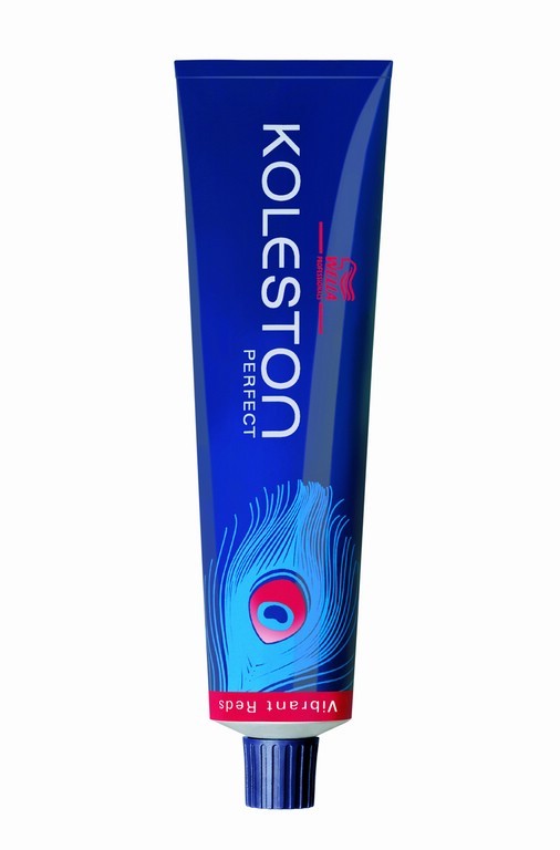 TINTE WELLA KOLESTON PERFECT 12/61