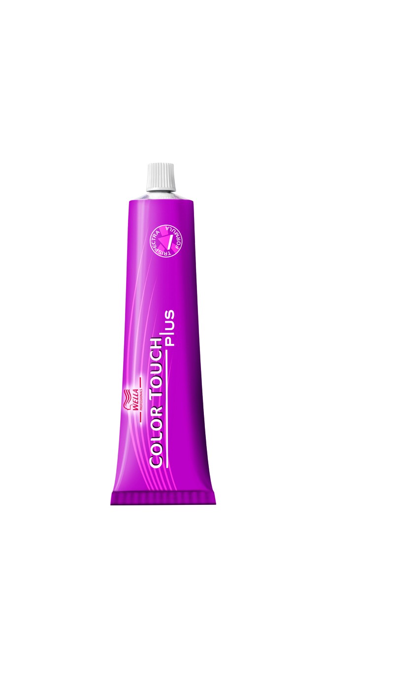 Tinte Wella Color Touch Plus Nº 88/03