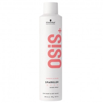 Spray de brillo Sparkler Osis Schwarzkopf 300ml