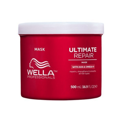 MASCARILLA WELLA ULTIMATE REPAIR MASK 500ML