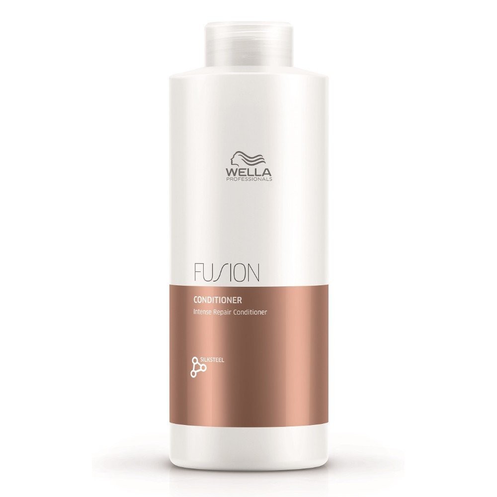 acondicionador wella fusion