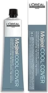 Tinte Majirel L'oreal Cool Cover Nº 8,1 