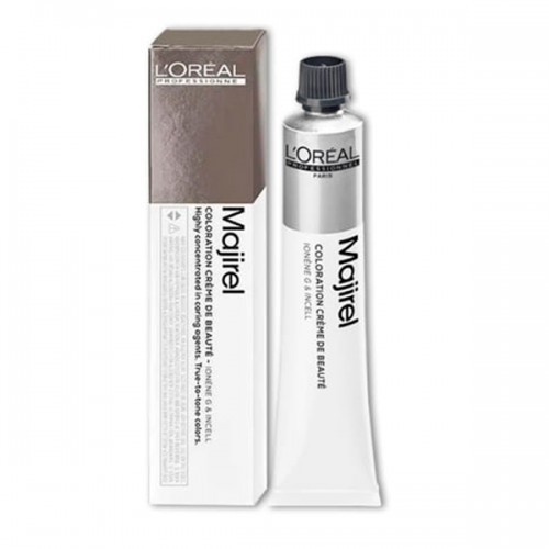 Tinte Majirel Tubo 50 Ml L´Oréal Nº8.34