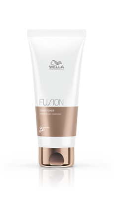 acondicionador fusion wella