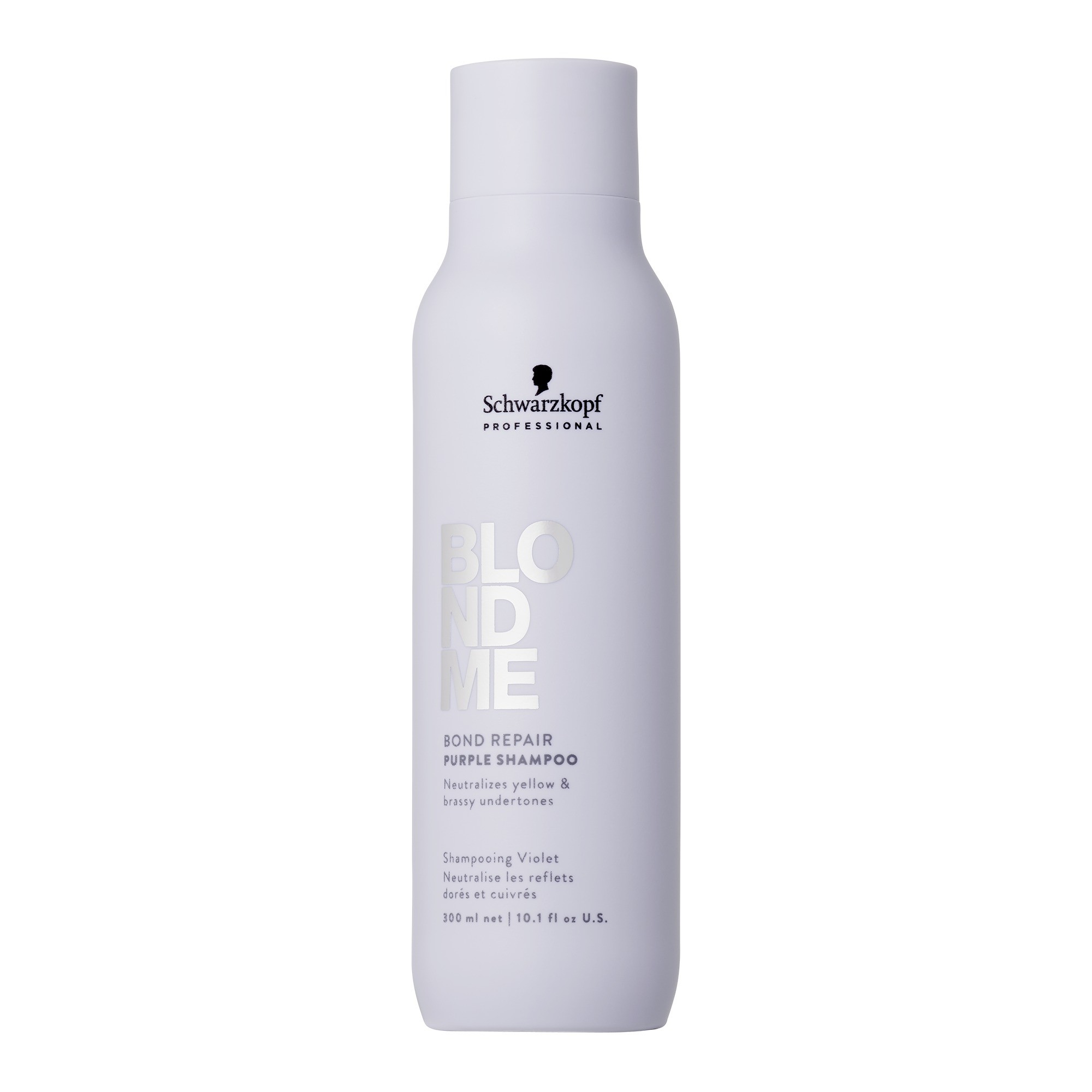 Champú Morado Bond Repair de BLONDME 300ml 