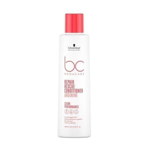 Acondicionador Repair Rescue Arginine 200ml Schwarzkopf