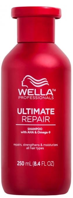 Wella Professionals Ultimate Repair Shampoo 250ml