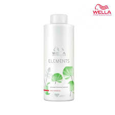 champu wella elements