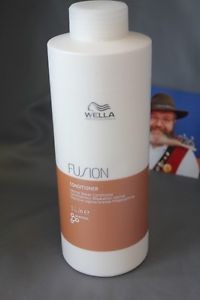 champu wella fusion 1l