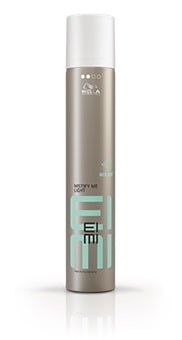 Laca de Secado Rápido Mistify Me Light Wella 500ml