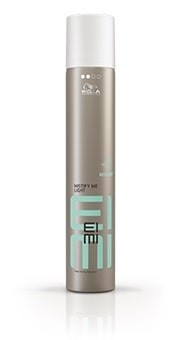 Laca de Secado Rápido Mistify Me Light Wella 75ml