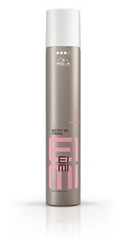 Laca de Secado Rápido Mistify Me Strong Wella 75ml