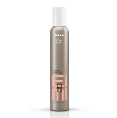 espuma eimi shape control 500ml wella