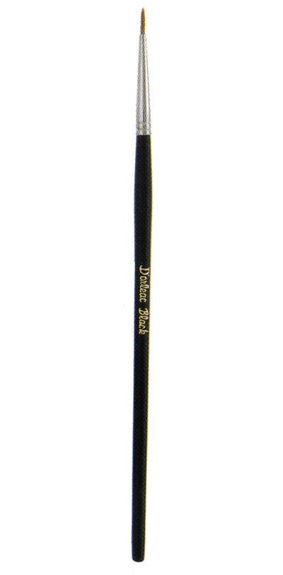 PINCEL D'ORLEAC BLACK EYE LINER