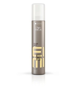 eimi wella glam mist brillo spray