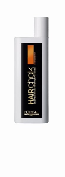 Tinte Hairchalk L'oreal Bronze 50ml