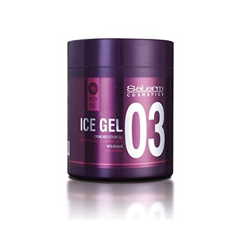 Ice Gel ProLine Salerm 500ml