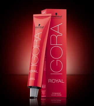 tinte igora royal pelushop