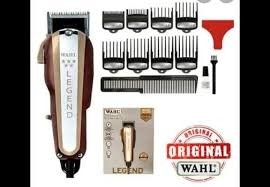 Maquina cortar shop pelo wahl legend