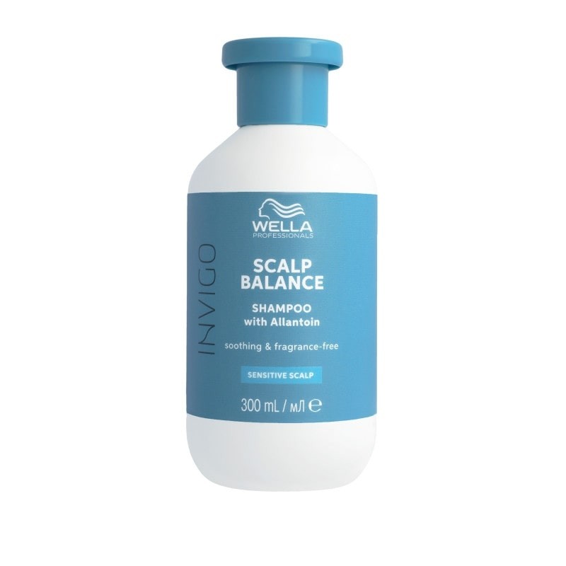 Invigo Scalp Balance Sensitive Scalp Champú 300Ml