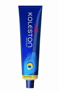 tinte koleston perfect 9/16 wella