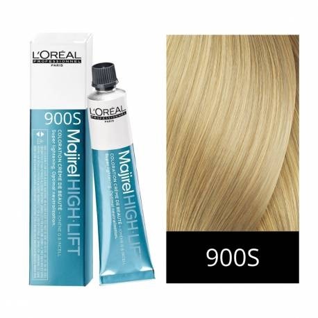 L’Oréal Tinte High-Lift Majiblond 900S Rubio Muy Claro Super Aclarante 