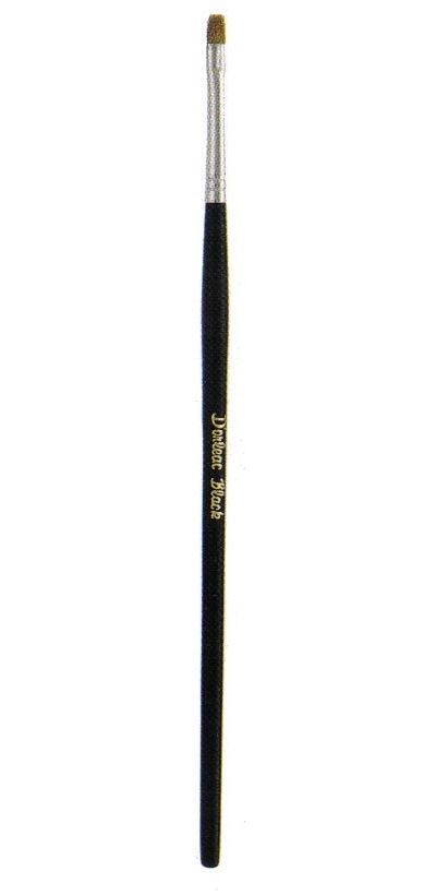 PINCEL D'ORLEAC BLACK LABIOS RECTO