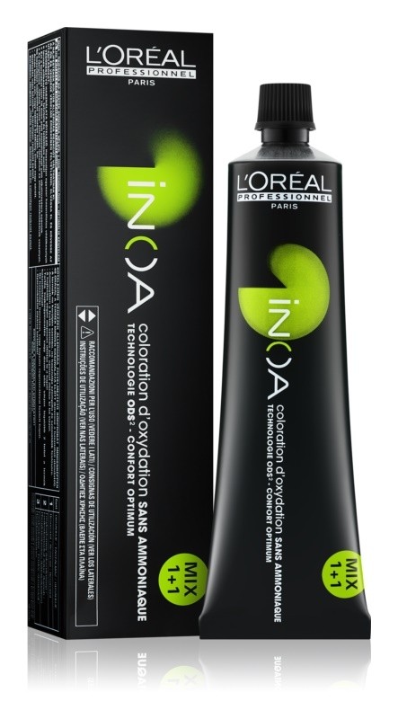 Colorante Inoa Tubo 60 Gr L´Oréal Nº9.3 