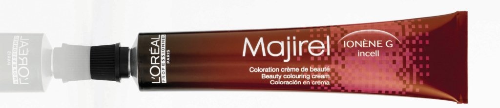 Tinte Majirel Tubo 50 Ml L´Oréal Nº2.10