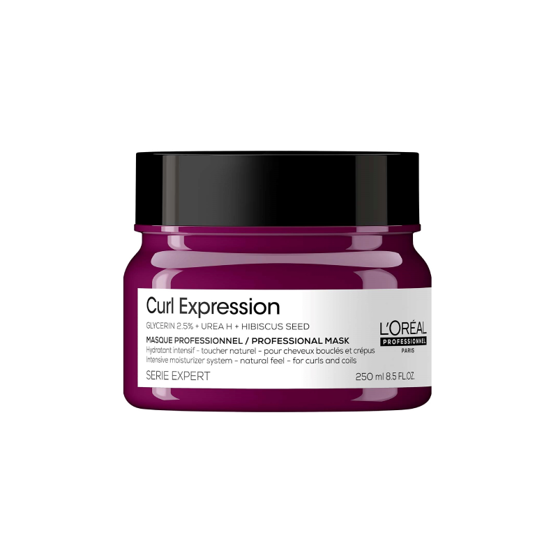 L'Oréal Expert Curl Expression Mascarilla Hidratante 250ml