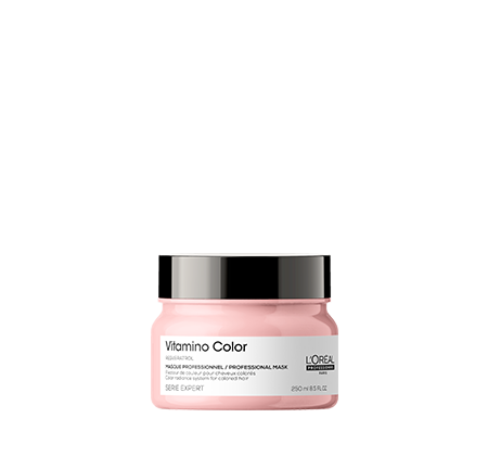 Mascarilla Gel Vitamino Color Tarro 500 Ml L´Oréal